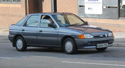 FAIL: TOP 69 Cele mai EȘUATE mașini din lume, de la 1940 încoace, conform WIKIPEDIA! - Photo