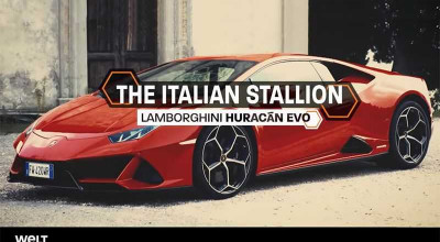 Documentar Video ”În culisele uzinei Lamborghini”! Vezi cum sunt fabricate unele dintre cele mai rapide sportive din lume Documentar Video ”În culisele uzinei Lamborghini”! Vezi cum sunt fabricate unele dintre cele mai rapide sportive din lume - Photo