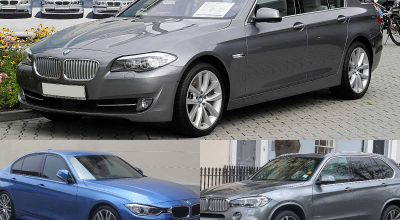 Atenție BMW-ști! Un nou val de furturi de piese din mașini! Iată care sunt acestea Atenție BMW-ști! Un nou val de furturi de piese din mașini! Iată care sunt acestea - Photo
