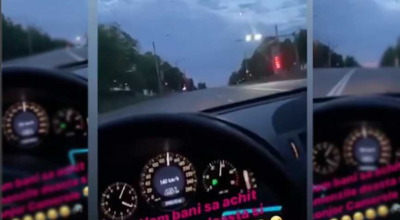 (VIDEO) Dacă nu ai bani de amenzi, înconjoară camerele de supraveghere a traficului rutier! - Photo
