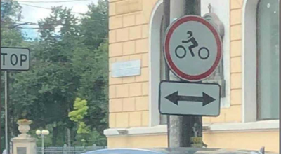 Bikerii anunță proteste, după ce a fost interzisă circulația motocicletelor pe bd. Ștefan cel Mare! - Photo