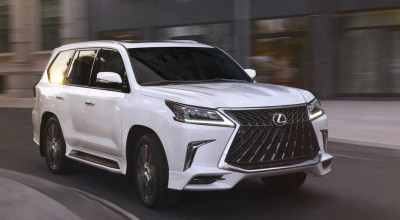 Proprietarii modelelor produse de Lexus și Subaru au fost numiți cei mai loiali! - Photo