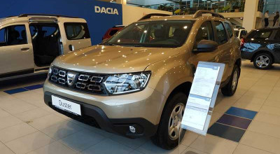 Cumpără online o mașină Dacia sau Renault și dealerul ți-o livrează acasă! GRATUIT - Photo