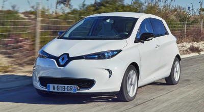 Studiile arată că vehiculele electrice sunt mai ieftine în întreținere decât cele ce au motoare cu ardere internă! - Photo