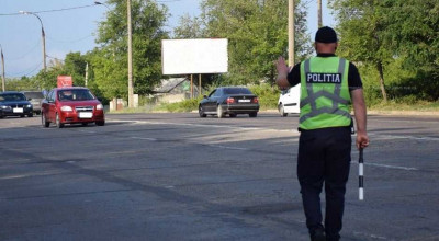 INSP publică sinteza de weekend! Oamenii legii au despistat peste 2.200 de încălcări ale RCR - Photo