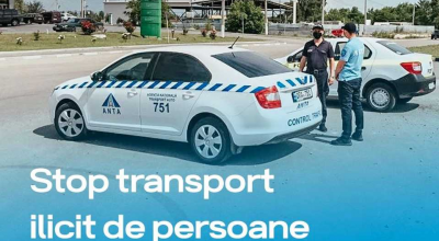 Verde-n ochi! ANTA Recunoaște, i-au întins o cursă Irinei, pentru a o amenda cu 10.000 de lei! - Photo