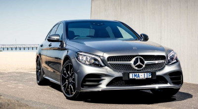 Top 25 Cele mai vândute mașini ale anului trecut 2019! - Photo