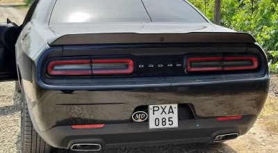 Facilități prelungite pentru automobiliștii din Transnistria! Iată ce a decis Guvernarea! - Photo