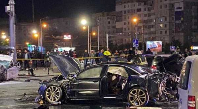 Șoferul Audi-ului care a omorât două persoane și-a aflat sentința! Află câți ani va sta după gratii - Photo