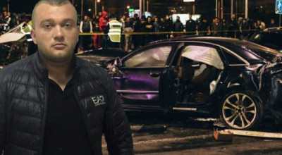 Au avut totuși loc o cursă ilegală? Filmul tragediei, povestit de șoferul teribilist al Audi-ului - Photo