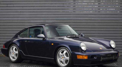 Cât costă cel mai ieftin Porsche din Moldova și ce model este acesta? Cât costă cel mai ieftin Porsche din Moldova și ce model este acesta? - Photo