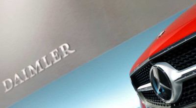 Daimler AG va achita 2.2 miliarde $ către SUA pentru fraudarea emisiilor diesel la modelele Mercedes-Benz - Photo