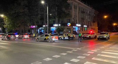 1.000 de încălcări ale RCR, 13 accidente grave și 16 persoane traumatizate. Toate în doar 48 de ore - Photo