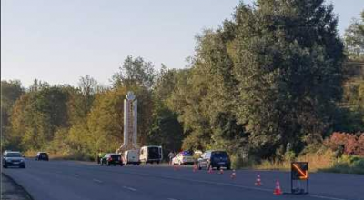 Filtre ale INSP la intrarea în capitală. În doar trei ore au fost trași pe dreapta 200 de șoferi - Photo