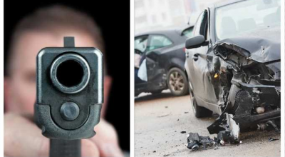 Permisul de port ARMĂ - mai ieftin și mai ușor de obținut decât Permisul de Conducere! - Photo