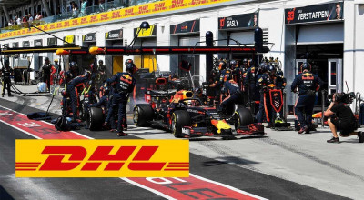 (VIDEO) Așa arată cel mai rapid pit stop din Formula 1! Află cât a durat schimbul de pneuri (VIDEO) Așa arată cel mai rapid pit stop din Formula 1! Află cât a durat schimbul de pneuri - Photo