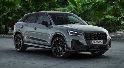 Audi a prezentat noul Q2 facelift. SUV-ul compact primește un design retușat și un pachet generos de sisteme de siguranță - Photo