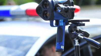 Noi metode de scurs Șoferii de Bani! Radare mai performante care îți văd și fața nu doar viteza (VIDEO) - Photo