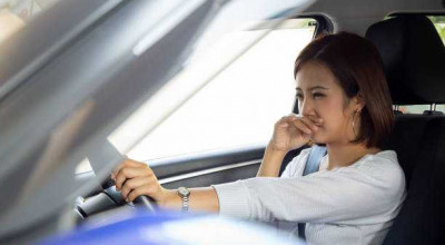 Mirosul de mașină nouă va dispărea în viitorul apropiat. Specialiștii susțin că e foarte toxic - Photo