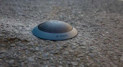 În Cluj, șoferii vor putea afla în timp real câte locuri de parcare sunt libere și unde! - Photo