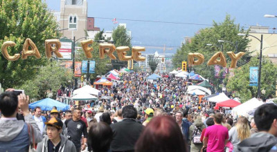 Astăzi este marcată Ziua Mondială fără Mașini! - Photo