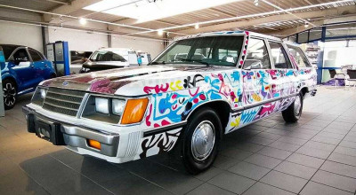 Pe Mobile.de se vinde un Ford LTD din 1984 la un preț de 2 milioane de euro! Află de ce e atât de scump - Photo