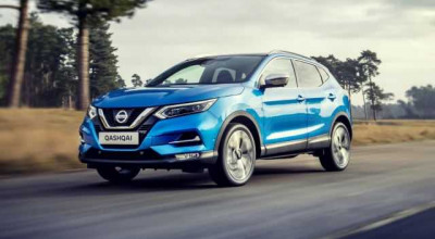 Zvonuri: Nissan Qashqai va renunța la motoarele diesel înainte de debutul noii generații - Photo