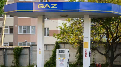 Primăria a adoptat reguli noi de amplasare și construire a benzinăriilor pe teritoriul capitalei Primăria a adoptat reguli noi de amplasare și construire a benzinăriilor pe teritoriul capitalei - Photo