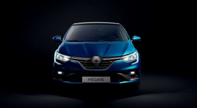 Noul CEO de la Renault vrea să transforme Megane-ul într-un SUV compact - Photo