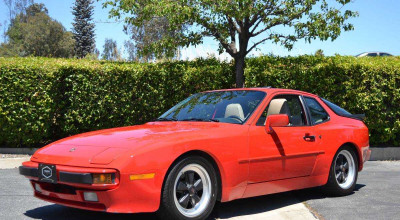 Acest Porsche a avut un singur proprietar, dar și un singur mecanic, care să îi facă întreținerea! - Photo