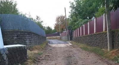 ”Drumuri bune” câte olecuțică! Vezi cum sunt asfaltate drumurile conform programului lui Dodon ”Drumuri bune” câte olecuțică! Vezi cum sunt asfaltate drumurile conform programului lui Dodon - Photo
