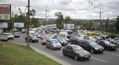 Statistică: Aproape 1 milion de conducători auto în Moldova. O pătrime sunt șoferițe Statistică: Aproape 1 milion de conducători auto în Moldova. O pătrime sunt șoferițe - Photo