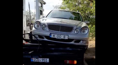 Te poate despăgubi RCA sau CASCO, dacă ți-au deteriorat mașina cei cu ”Parcarea Specială”? (VIDEO) Te poate despăgubi RCA sau CASCO, dacă ți-au deteriorat mașina cei cu ”Parcarea Specială”? (VIDEO) - Photo