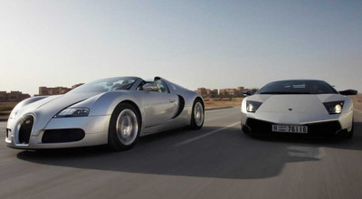 Brandurile Lamborghini, Bugatti și Ducati, ar putea fi vândute! Grupul Volkswagen analizează o nouă strategie pentru viitorul apropiat - Photo