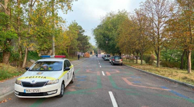 Atenție Șoferi! Trebuie să știți ASTA când vă contraziceți cu un polițist de la INSP!  Atenție Șoferi! Trebuie să știți ASTA când vă contraziceți cu un polițist de la INSP! - Photo