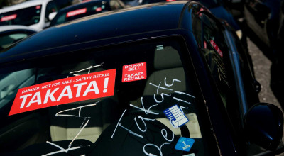 Un bărbat a fost ucis de airbag-ul unui Civic, proprietarul căruia a ignorat timp de 8 ani scrisorile trimise de Honda - Photo