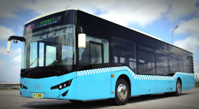A fost numită compania ce va furniza 100 de autobuze în Chișinău! Află dotările și prețul acestora A fost numită compania ce va furniza 100 de autobuze în Chișinău! Află dotările și prețul acestora - Photo