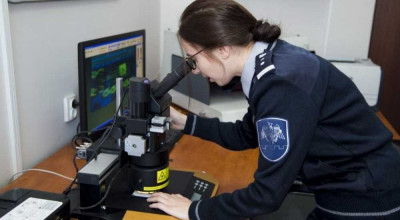 Și-a cumpărat permis de conducere cu 350 de euro trei ani în urmă, iar acum a fost reținut de polițiștii de frontieră Și-a cumpărat permis de conducere cu 350 de euro trei ani în urmă, iar acum a fost reținut de polițiștii de frontieră - Photo