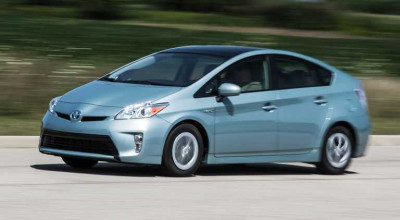 Noi controverse, mașinile hybrid nu mai sunt chiar atât de ”ECO” după cum se spune? - Photo