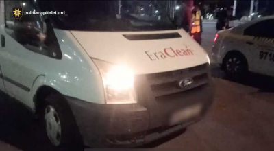 Un tânăr din Orhei riscă până la 3 ani de închisoare după ce a furat un automobil din curtea unui bloc din capitală Un tânăr din Orhei riscă până la 3 ani de închisoare după ce a furat un automobil din curtea unui bloc din capitală - Photo