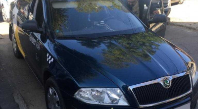 ANTA continuă să amendeze transportatorii de pasageri și mărfuri. De la începutul anului au fost întocmite 680 de procese verbale ANTA continuă să amendeze transportatorii de pasageri și mărfuri. De la începutul anului au fost întocmite 680 de procese verbale - Photo