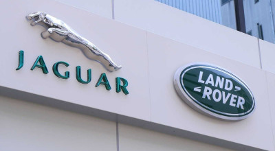 Jaguar și Land Rover riscă amendă de 90.000.000 lire sterline, pentru nerespectarea normelor ecologice - Photo