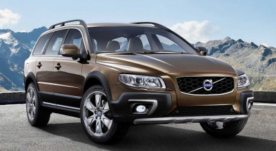 Află de ce Volvo a renunțat la modelul XC70, break-ul de lux cu interior premium - Photo