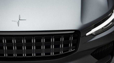 Citroen a reușit să obțină interdicția! Polestar 2 nu se va comercializa în Franța - Photo