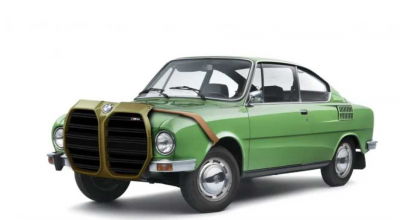 Idei de Halloween pentru mașina ta! Vezi cum o poți deghiza în ceva super caraghios sau înfricoșător - Photo