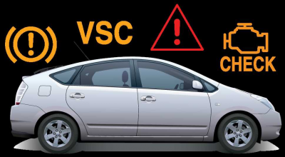 Șocant! Ai cel puțin 10 motive pentru care să NU-ți cumperi o Toyota Prius! Șocant! Ai cel puțin 10 motive pentru care să NU-ți cumperi o Toyota Prius! - Photo