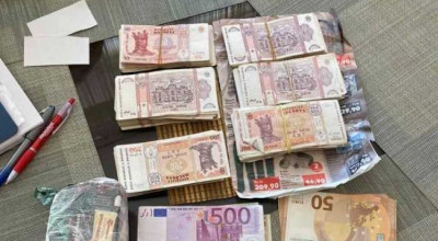 Stopau şoferi în stare de ebrietate şi estorcau bani pentru a nu-i documenta. Patru poliţişti, reţinuţi de CNA pentru acte de corupere Stopau şoferi în stare de ebrietate şi estorcau bani pentru a nu-i documenta. Patru poliţişti, reţinuţi de CNA pentru acte de corupere - Photo