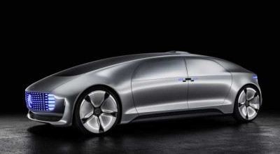 Mercedes-Benz a declarat că renunță la proiectele pentru dezvoltarea mașinilor autonome și serviciilor de ride-sharing - Photo