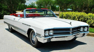 Un Buick Electra 225 din 1965 își caută o nouă casă aici în Moldova Un Buick Electra 225 din 1965 își caută o nouă casă aici în Moldova - Photo