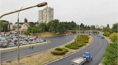 Circulația rutieră pe strada Albișoara din Chișinău va fi reluată la sfârșitul lunii noiembrie Circulația rutieră pe strada Albișoara din Chișinău va fi reluată la sfârșitul lunii noiembrie - Photo